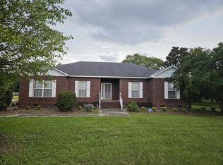 9047 Summerton Hwy, Pinewood, SC 29125