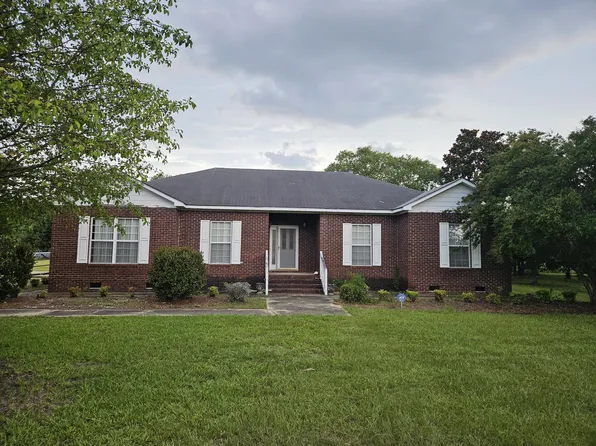 9047 Summerton Hwy, Pinewood, SC 29125