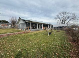 2400 S State Road 67, Paragon, IN 46166