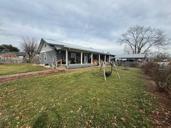 2400 S State Road 67, Paragon, IN 46166