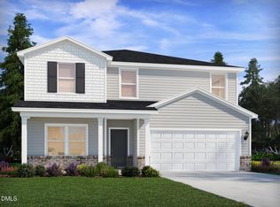 569 Hunter Way, Clayton, NC 27520