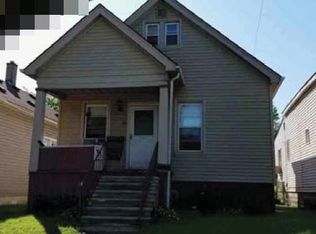 33 Perrin St, River Rouge, MI 48218