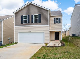 495 Cox Hollow Rd, Kingsport, TN 37663