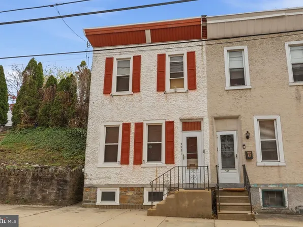 353 Hermitage St, Philadelphia, PA 19128