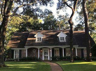 13515 Alchester Ln, Houston, TX 77079