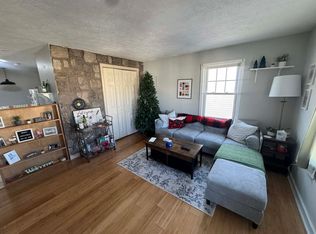 525 E 3rd St Floor 3, Boston, MA 02127