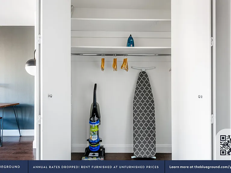 200 E 82nd St #19F — Photo 12