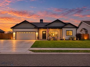 1507 Powers Blvd, Belgrade, MT 59714