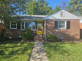 4817 Fitzhugh Ave, Richmond, VA 23230