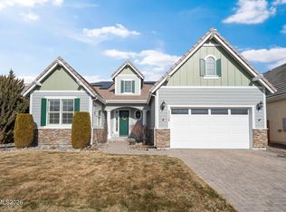 3356 Dog Leg Dr, Minden, NV