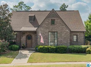 3913 James Hill Cir, Hoover, AL 35226