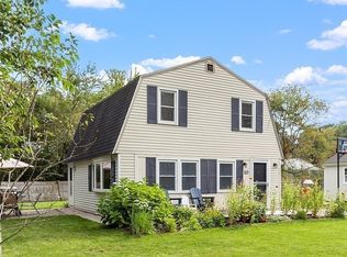 10 Monson St, Billerica, MA 01821