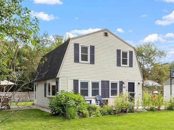 10 Monson St, Billerica, MA 01821
