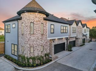 2598 W Tidwell Rd, Houston, TX 77091