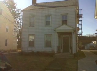 12 Lagrange Ave APT 2B, Poughkeepsie, NY 12603