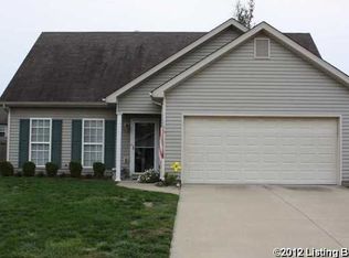 9613 Arrowridge Dr, Louisville, KY 40229