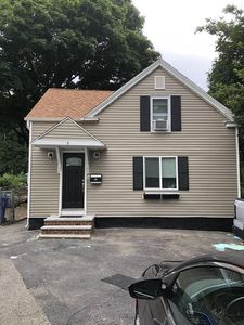 36 Shores St, Taunton, MA, 02780