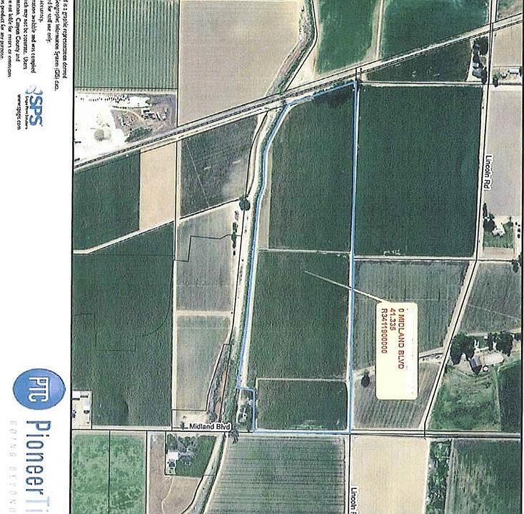 2nd image of Tbd Midland