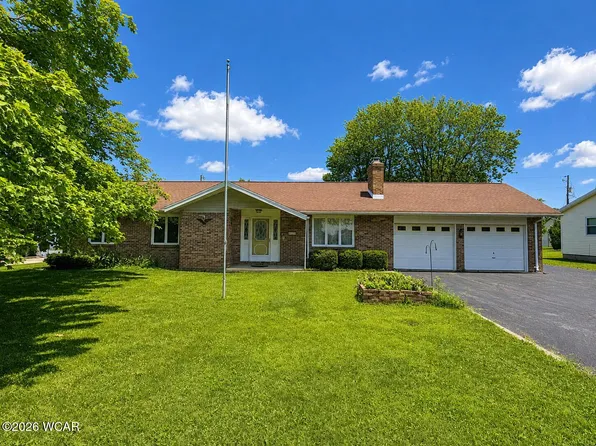 618 Anderson Ave, Cairo, OH 45820
