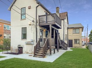 5637 W Lawrence Ave #2, Chicago, IL 60630