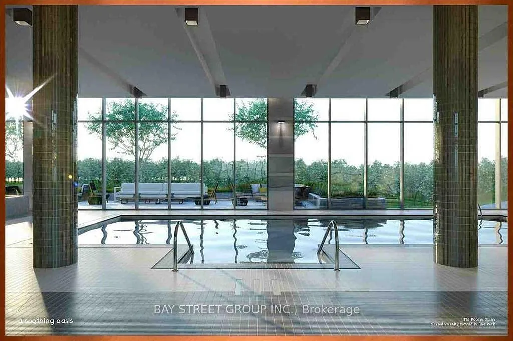 2 bed, $2,850 — Photo 2