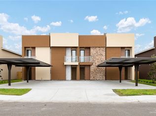 1120 E Santa Rosa St, Edinburg, TX 78542