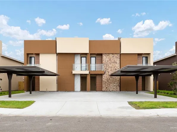 1120 E Santa Rosa St, Edinburg, TX 78542