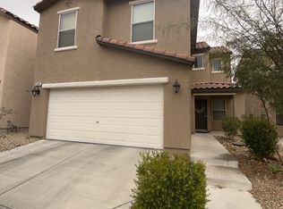 5680 Woods Crossing St, Las Vegas, NV 89148