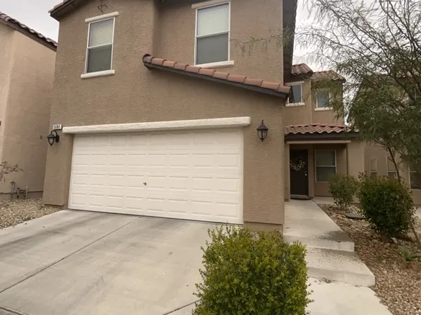 5680 Woods Crossing St, Las Vegas, NV 89148