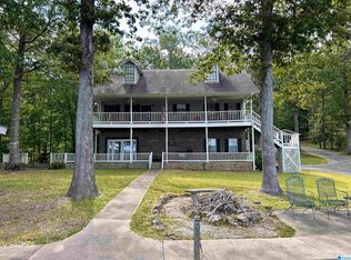19819 River Dr, Shelby, AL 35143