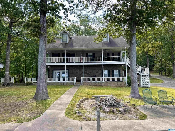 19819 River Dr, Shelby, AL 35143