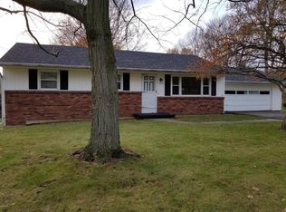 3333 N 26th St, Kalamazoo, MI 49048