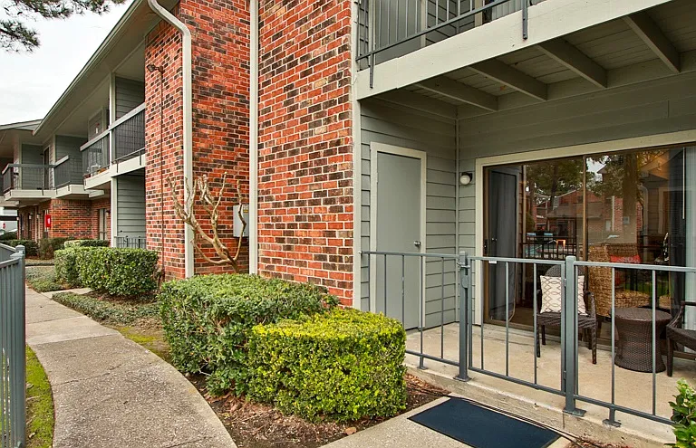Westmount at London Park Apartments — Photo 36