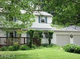 2426 Sodom Hutchings Rd NE, Vienna, OH 44473