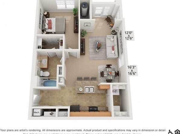 The Grandview at Lake Murray | 2170 N Lake Dr, Columbia, SC