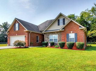 808 Winners Cir S, Shelbyville, TN 37160