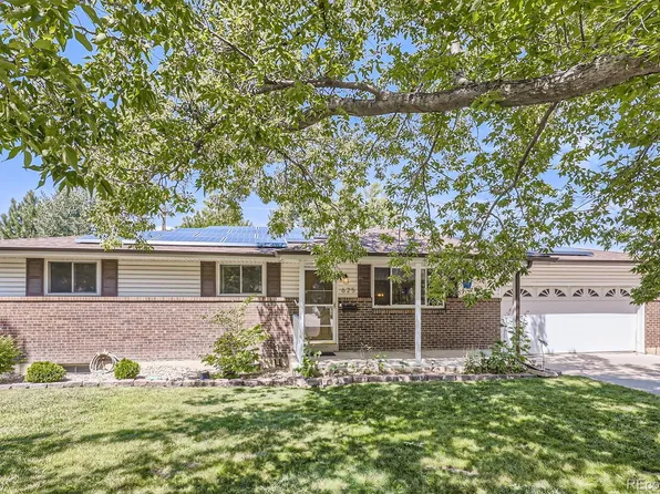 625 S Wheeling Street, Aurora, CO 80012
