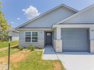1226 Lexington Dr, Copperas Cove, TX 76522