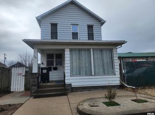 335 2nd Ave S, Clinton, IA 52732