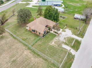 2209 Strader Rd, Justin, TX 76247