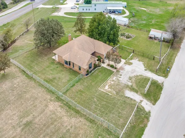 2209 Strader Rd, Justin, TX 76247
