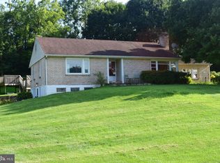 1336 Zion Rd, Bellefonte, PA 16823