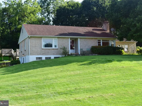 1336 Zion Rd, Bellefonte, PA 16823