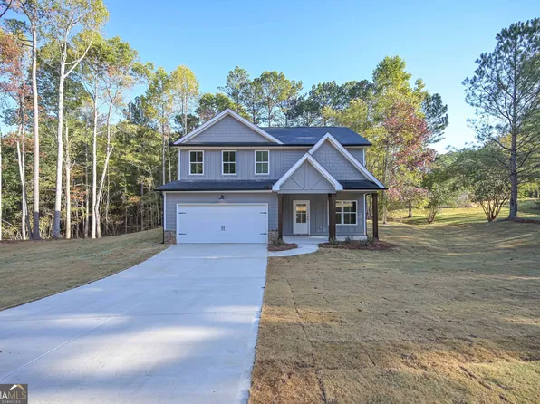 61 Willow Leaf Dr, Buchanan, GA 30113