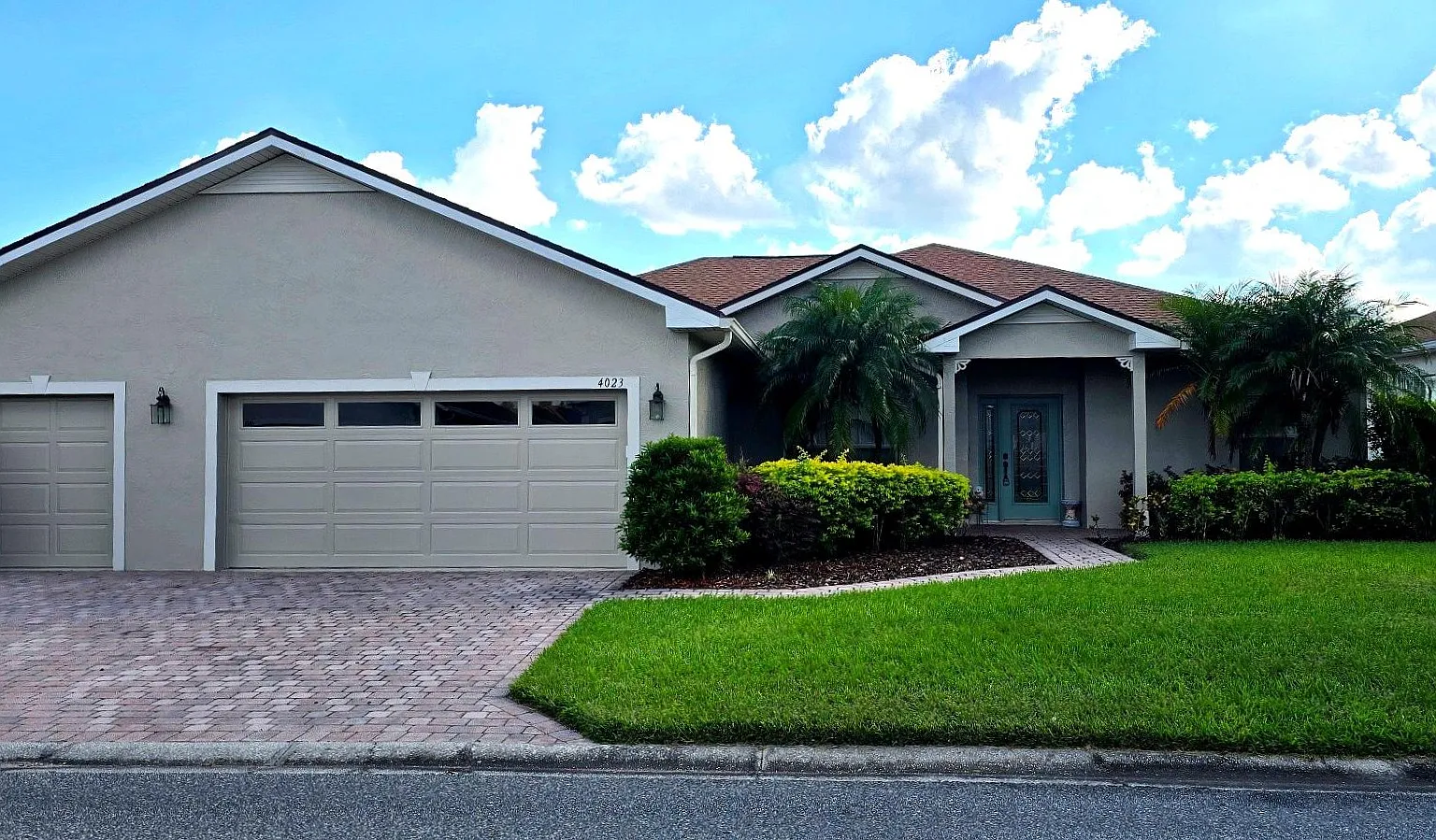 4023 Ashton Club Drive - 1 — Photo 1