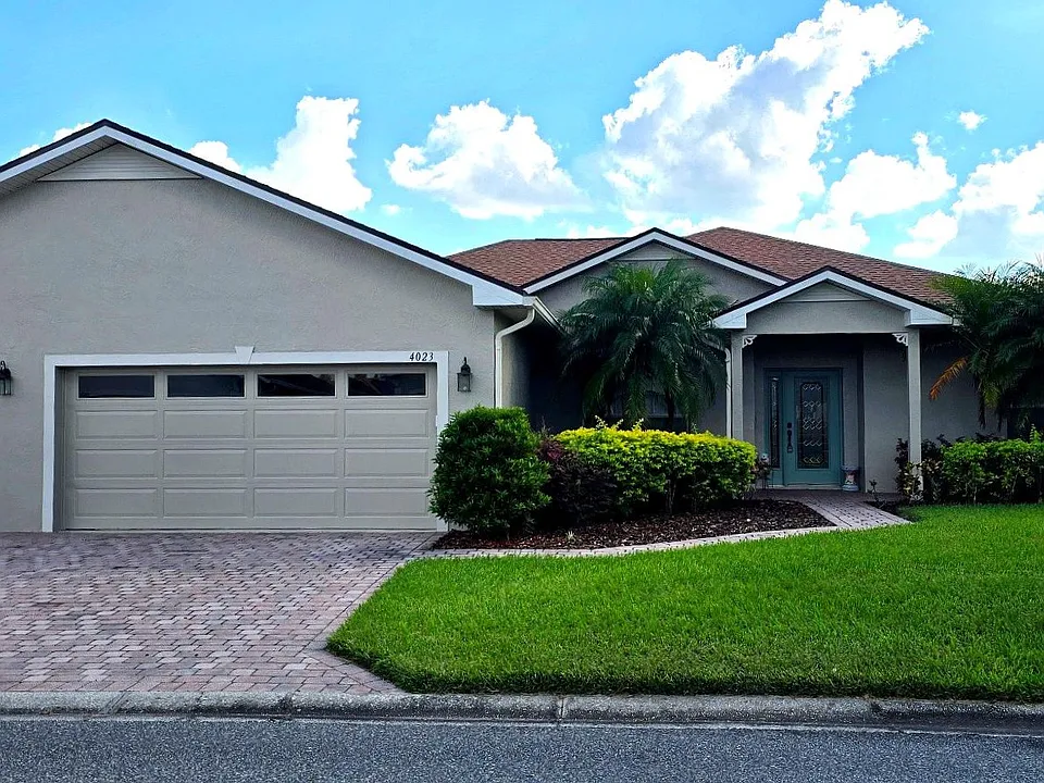 4023 Ashton Club Dr