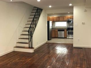 1933 S Hicks St, Philadelphia, PA 19145