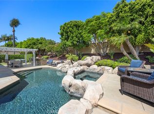 5260 Via Brumosa, Yorba Linda, CA 92886