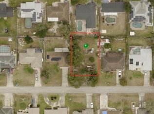 922 Vicksburg St Lot 16, Deltona, FL 32725