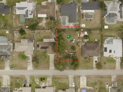 922 Vicksburg St Lot 16, Deltona, FL, 32725